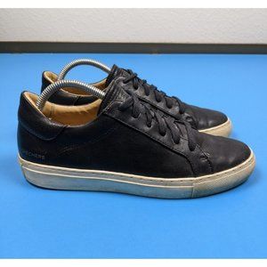 Skechers Womens Vaso Vivir Training Shoes Black 49873 Lace Up Low Top 9